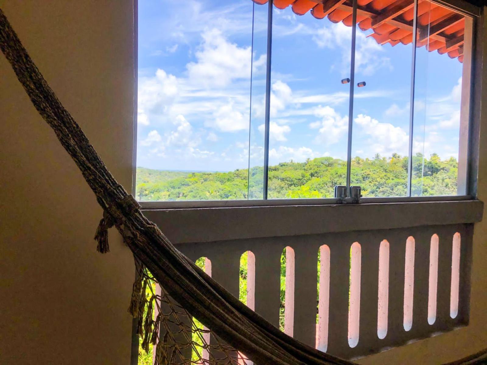 Villa Velha Flats Ilha de Itamaraca Room photo