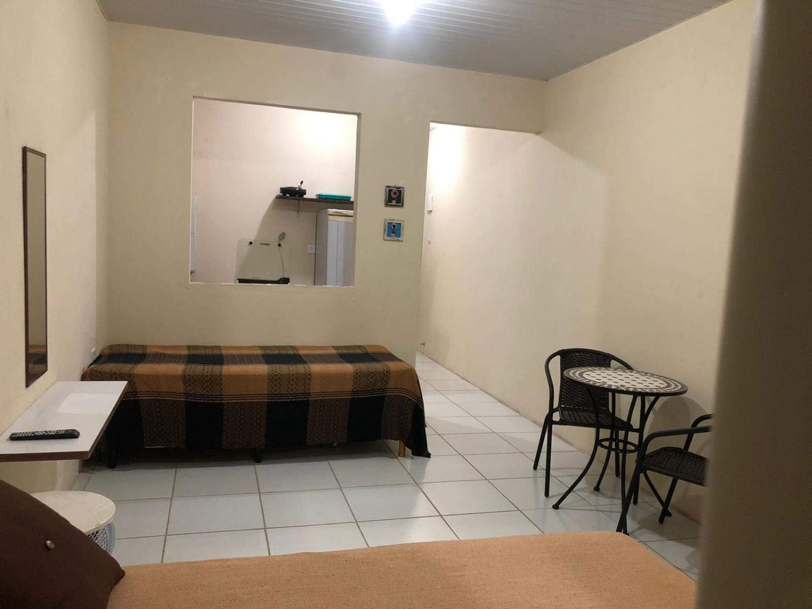 Villa Velha Flats Ilha de Itamaraca Room photo
